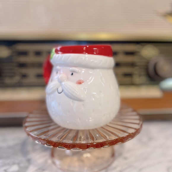 ✨NEW🎅🏼Holiday Time Santa Claus Christmas Mug🎄 - Picture 13 of 16